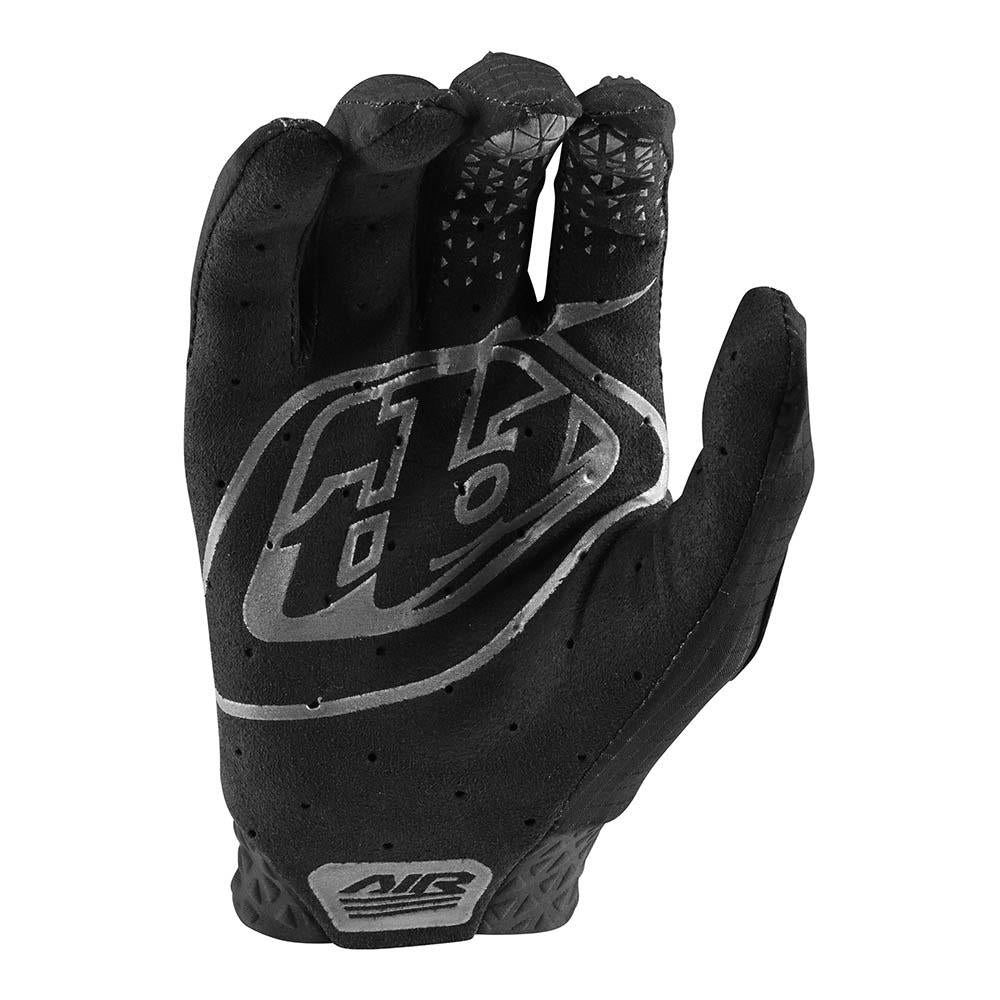 Troy Lee AIR GLOVE SOLID Black