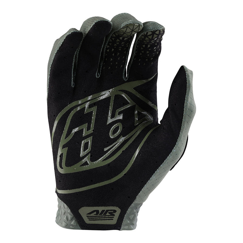 Troy Lee Air Glove Solid Fatigue