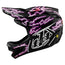 D4 Composite Helmet W/MIPS TLD Redbull Rampage Static Black