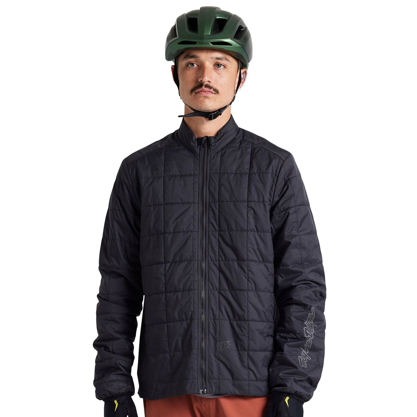 Veste Crestline Mono Carbone