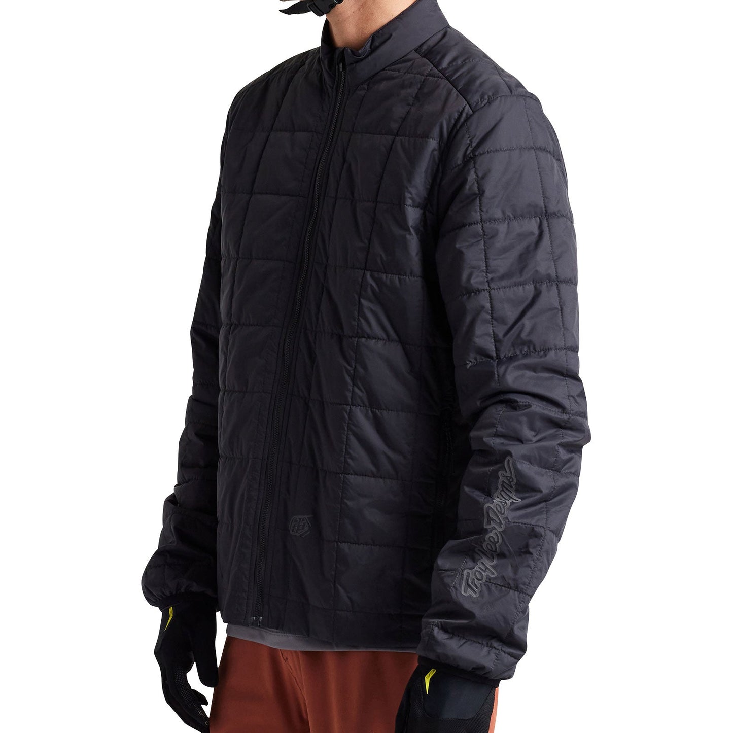 Veste Crestline Mono Carbone