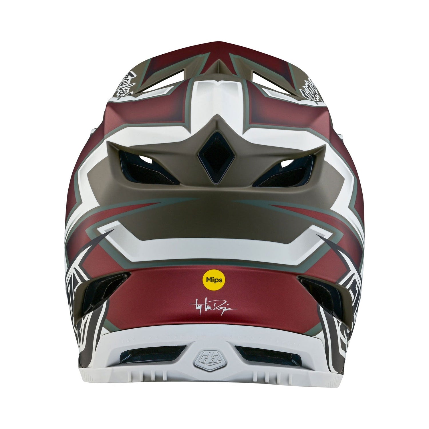 D4 Composite Helmet W/MIPS Ever Tarmac