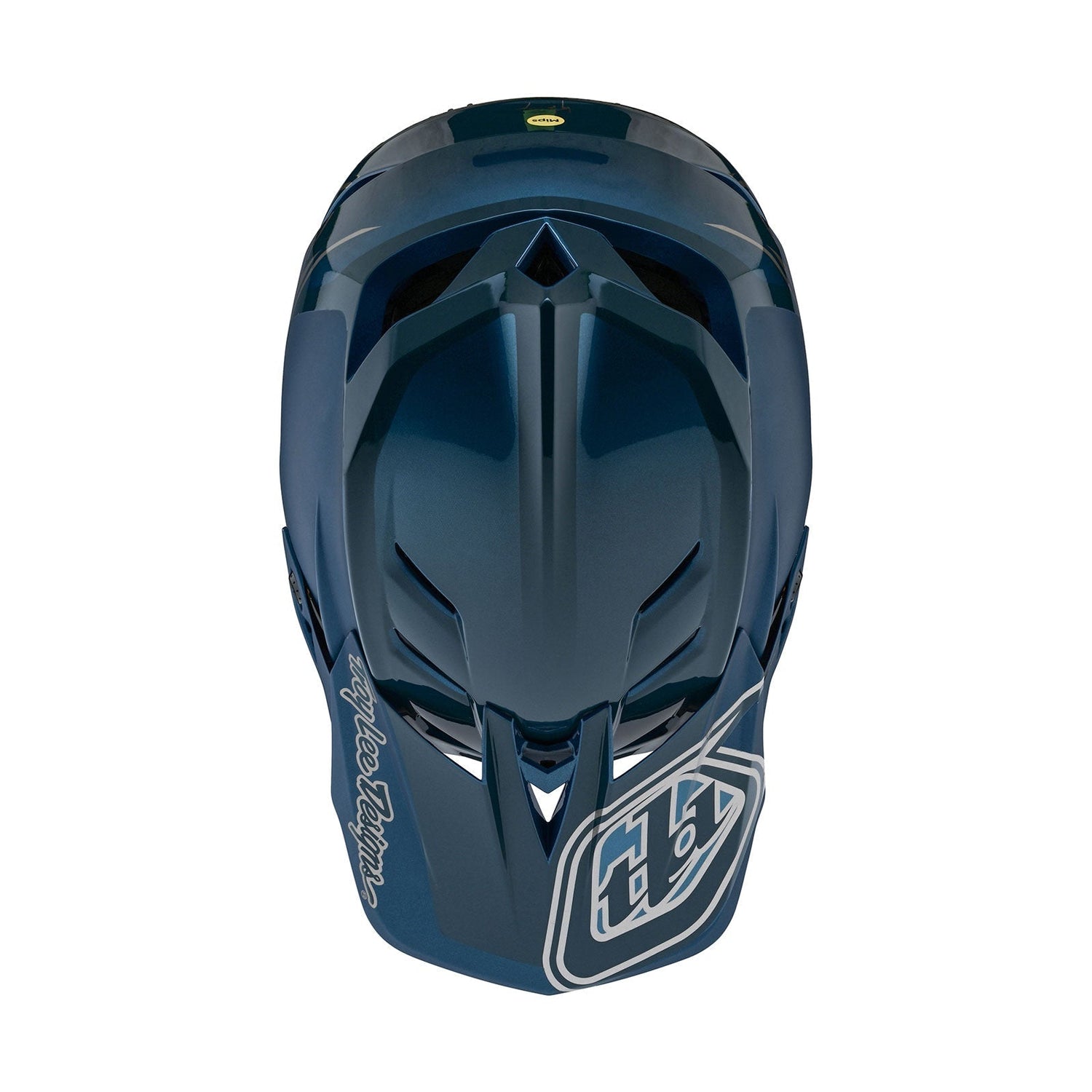 D4 Polyacrylite Helmet W/MIPS Shadow Blue