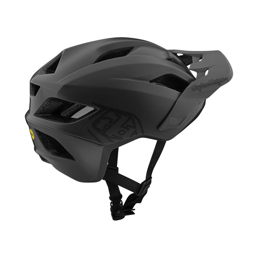 Flowline Helmet W/MIPS Point Dark Gray