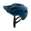 TLD Flowline Helmet W/MIPS Point Dark Indigo