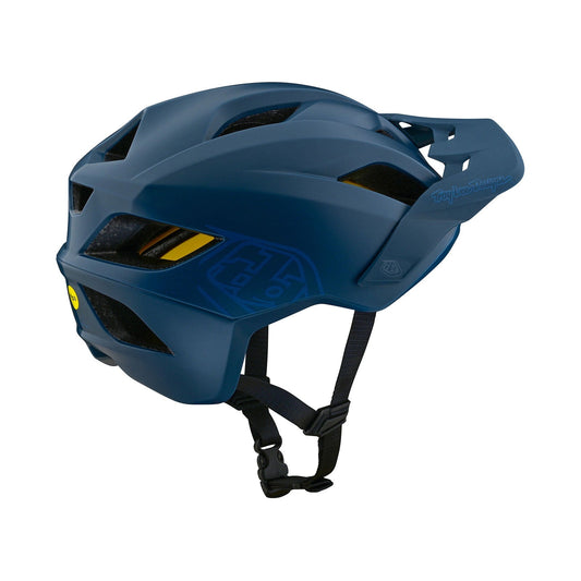 Flowline Helmet W/MIPS Point Dark Indigo