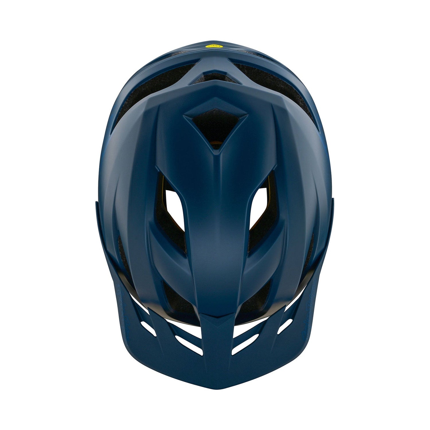 Flowline Helmet W/MIPS Point Dark Indigo