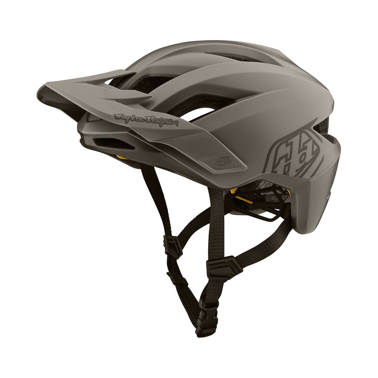 Flowline Helmet W/MIPS Point Tarmac