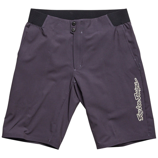 Troy Lee Flowline Superlyte Short Mono Carbon