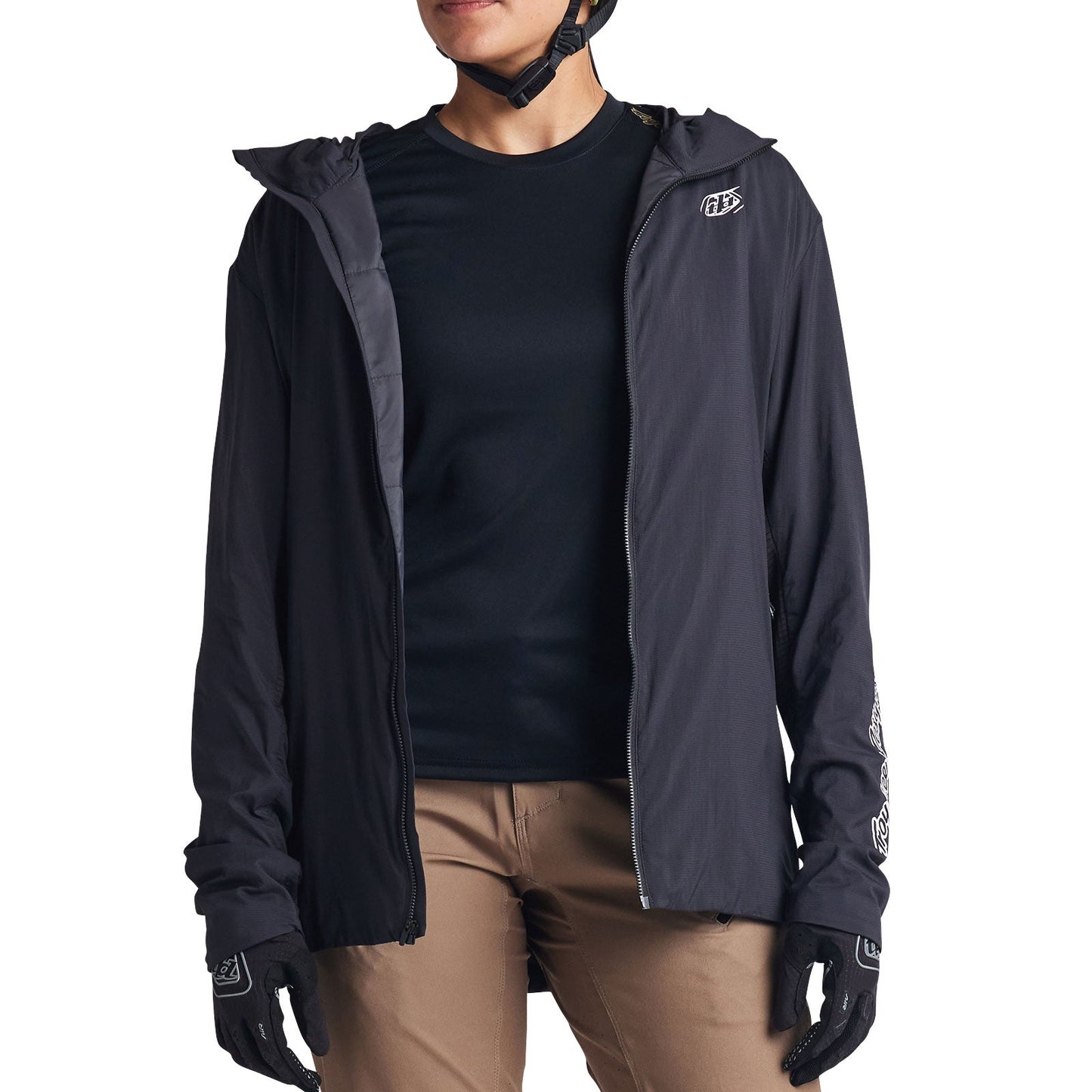 Veste Mathis Mono Carbone