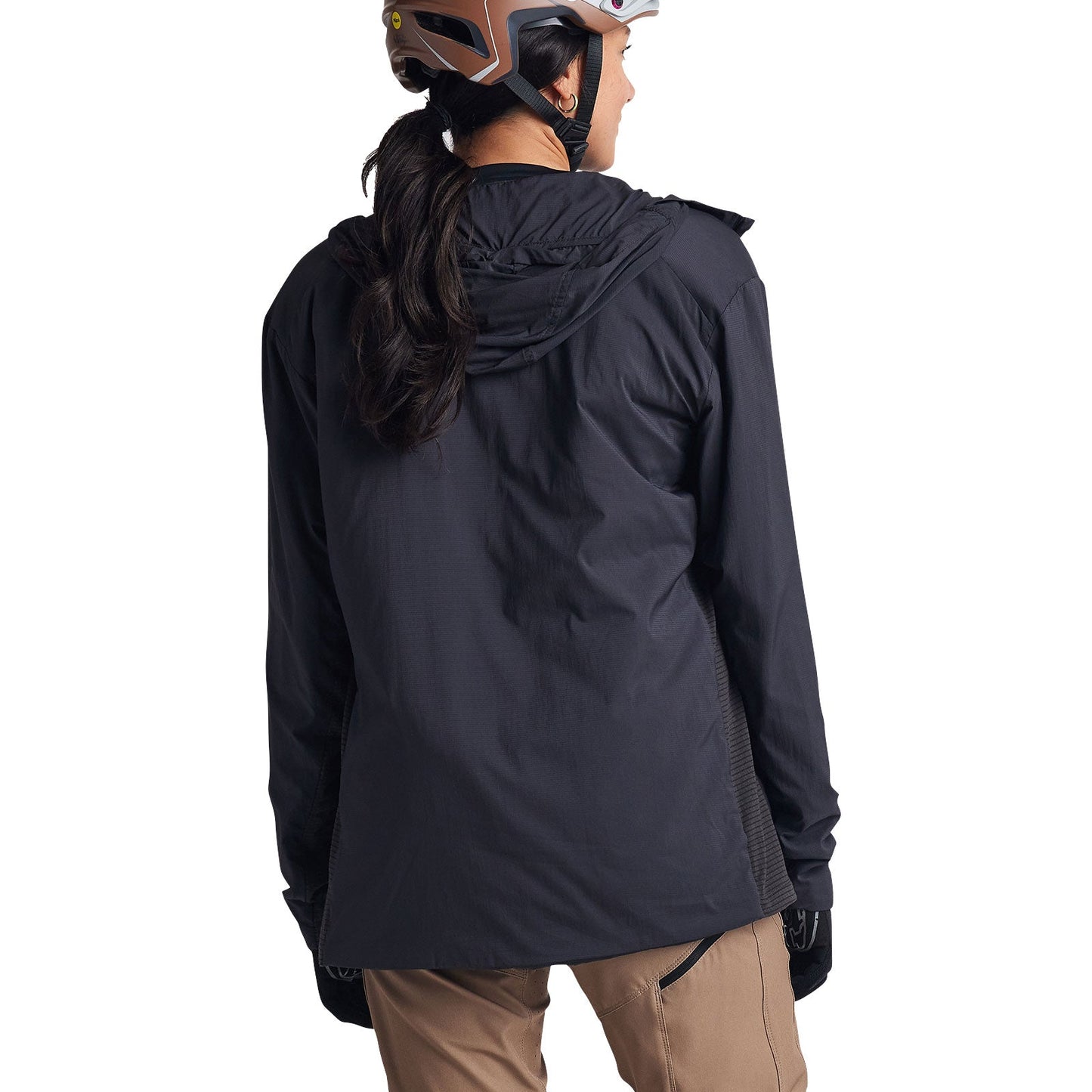 Veste Mathis Mono Carbone