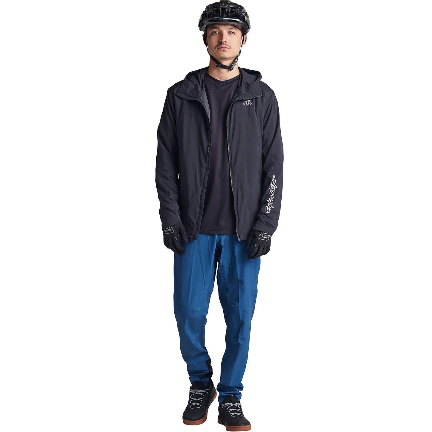 Veste Mathis Mono Carbone