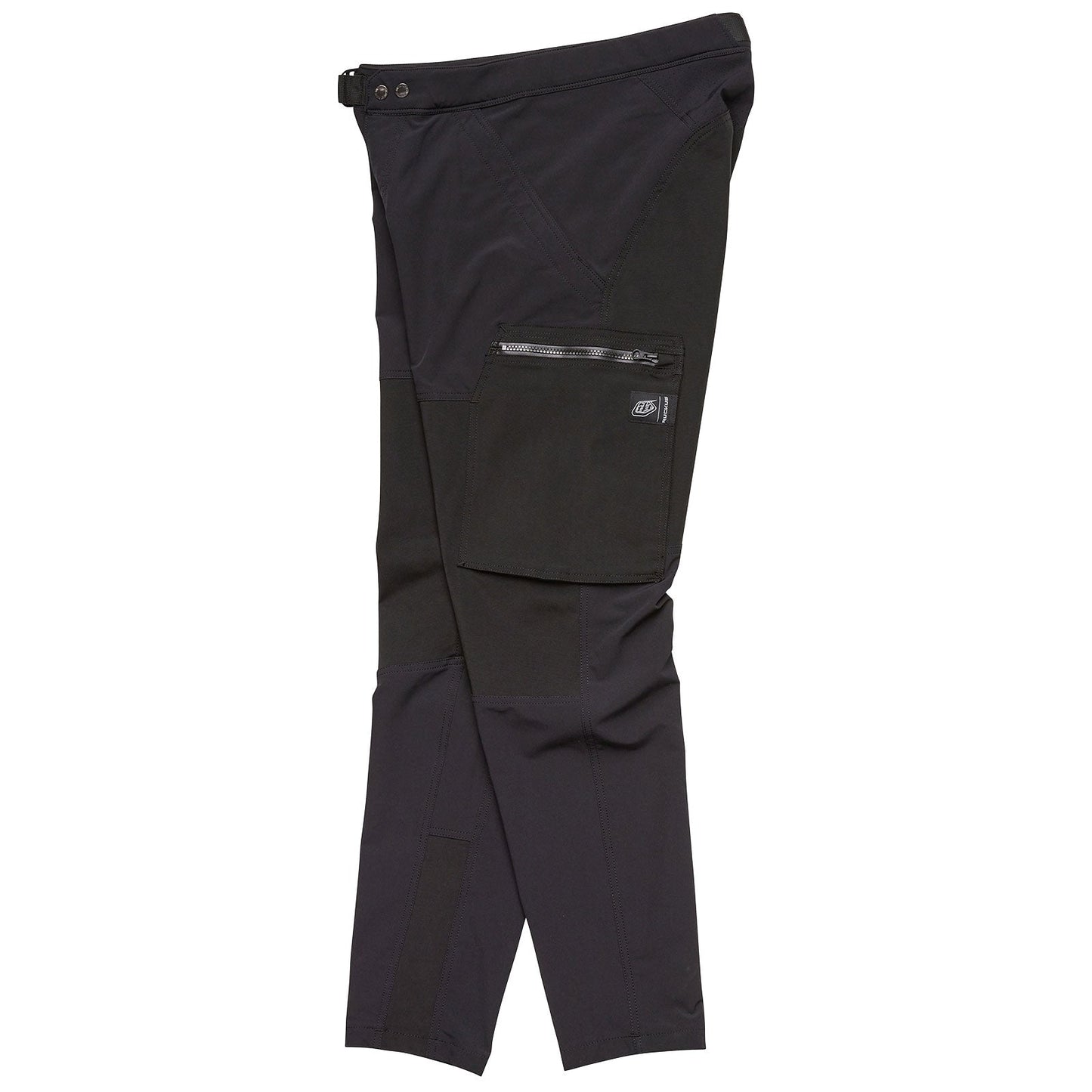Ruckus Cargo Hose Mono Schwarz