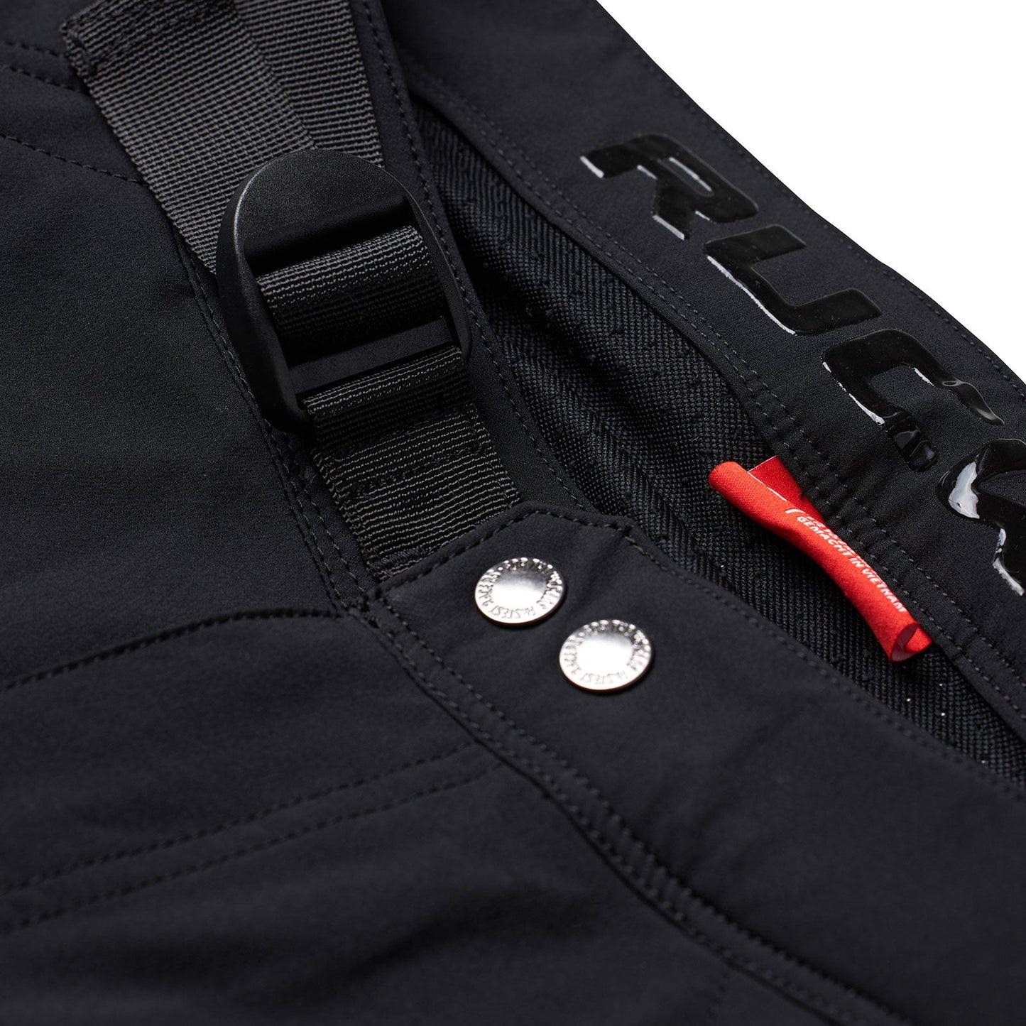 Ruckus Cargo Hose Mono Schwarz