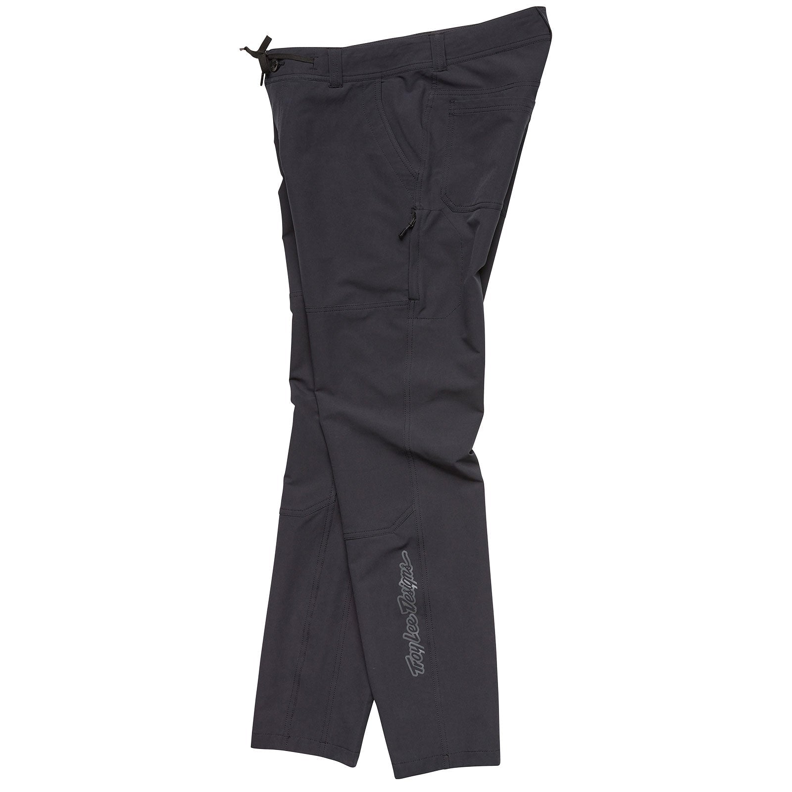 TLD Ruckus Long Travel Pant Mono Carbon