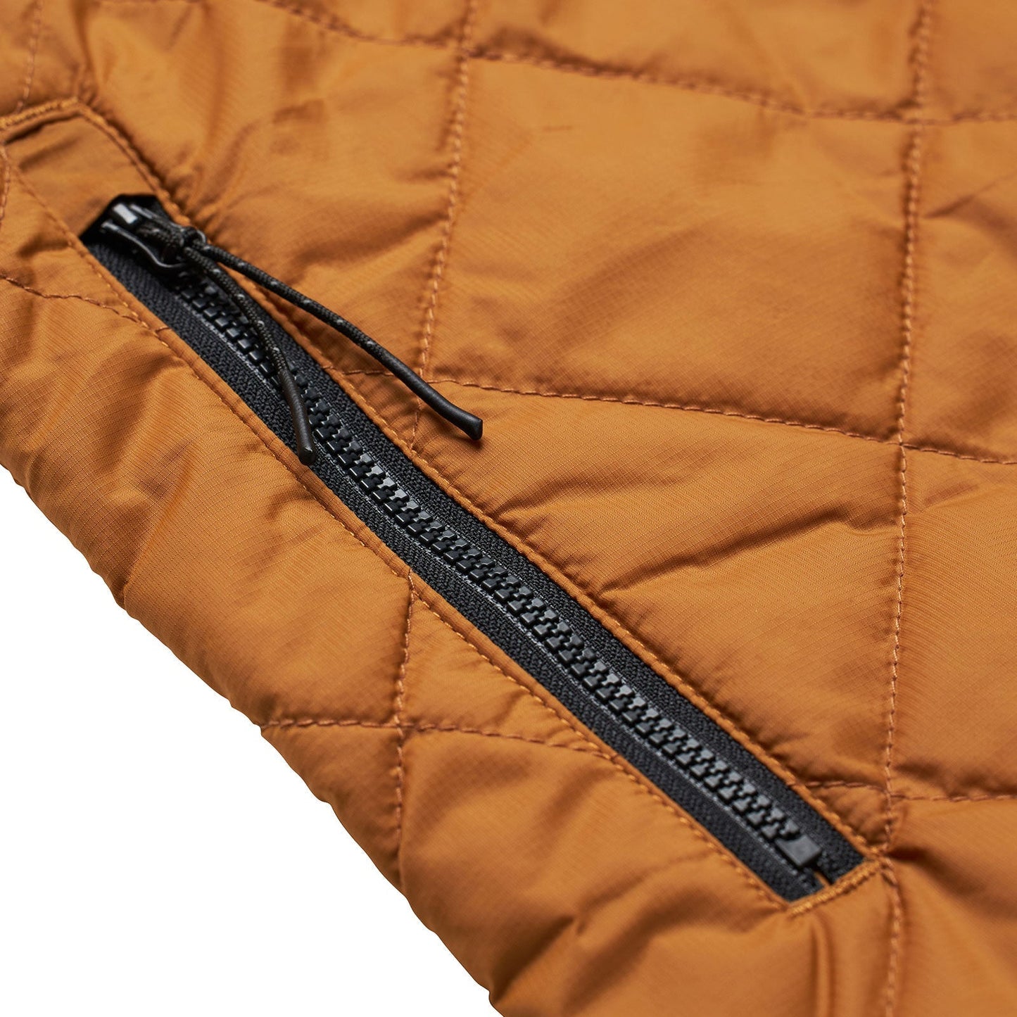 TLD Ruckus Ride Vest Mono Dark Canvas
