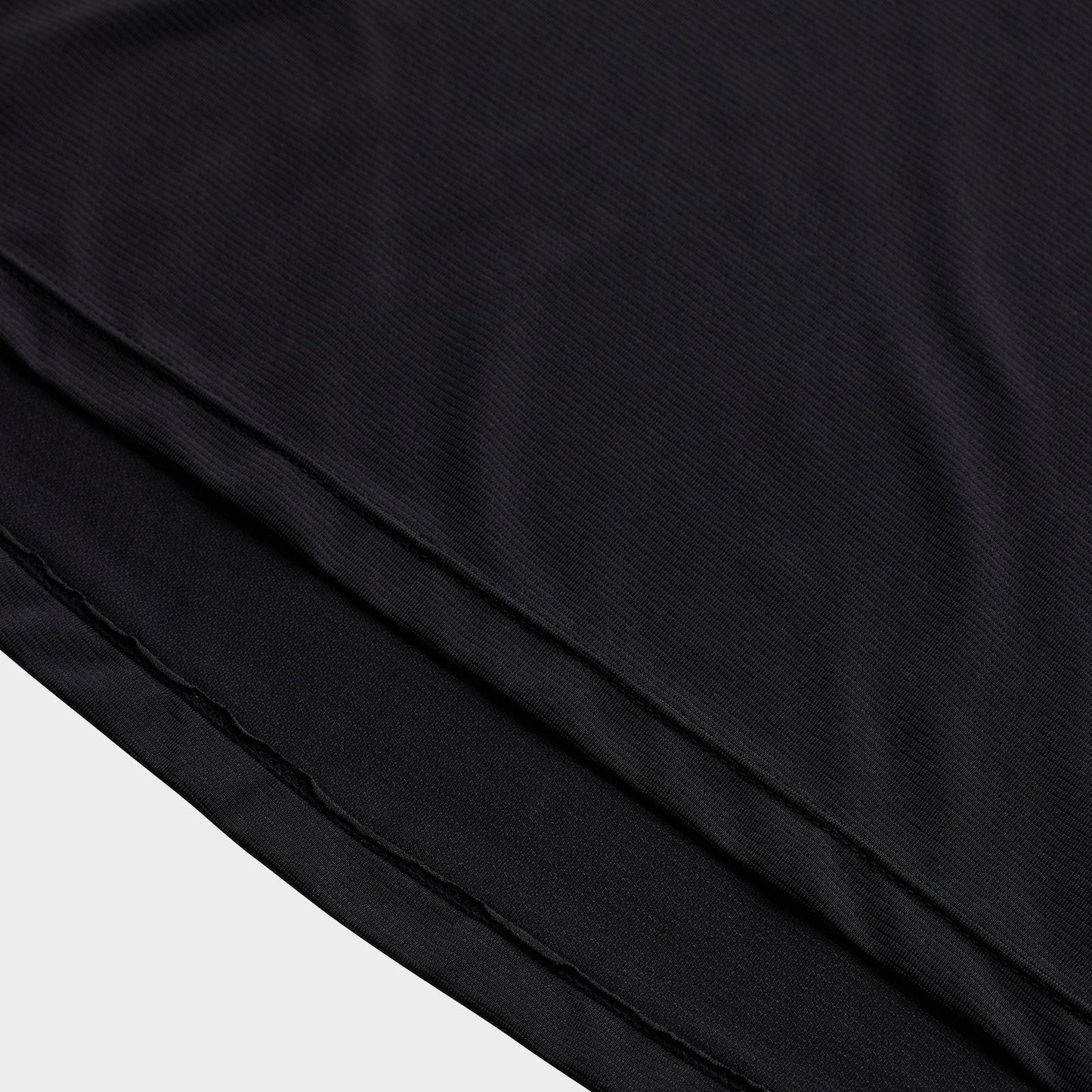 Troy Lee Skyline LS Jersey Iconic Black