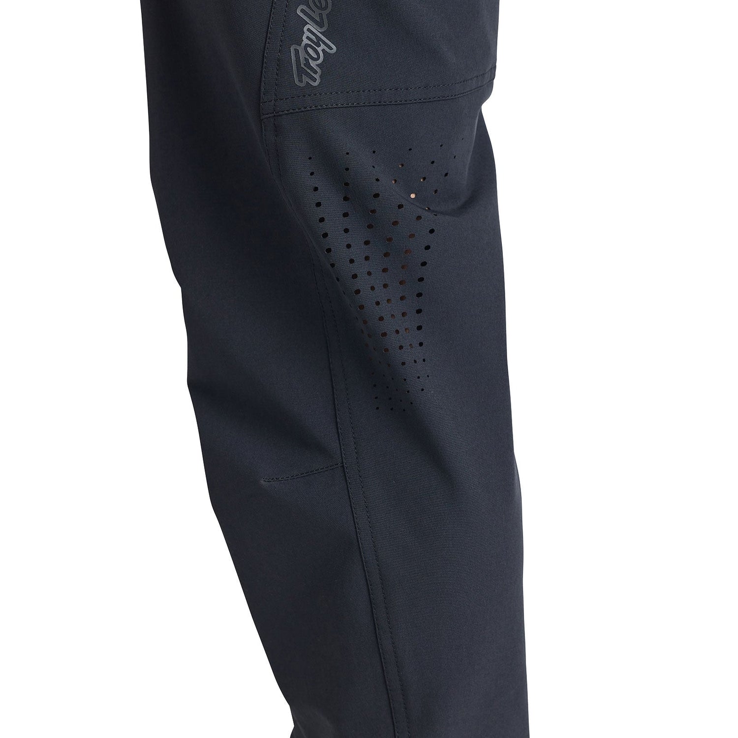 TLD Skyline Pant Mono Black