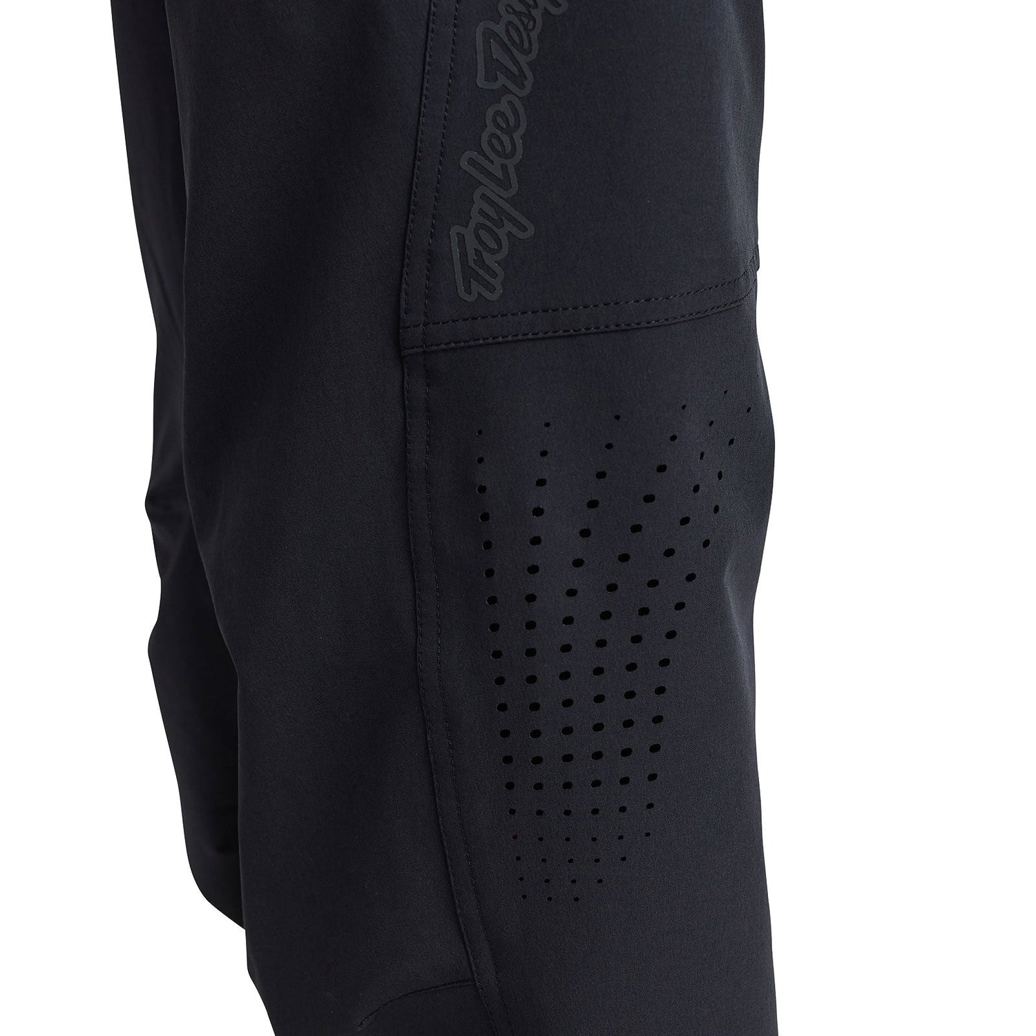 TLD Skyline Pant Mono Black