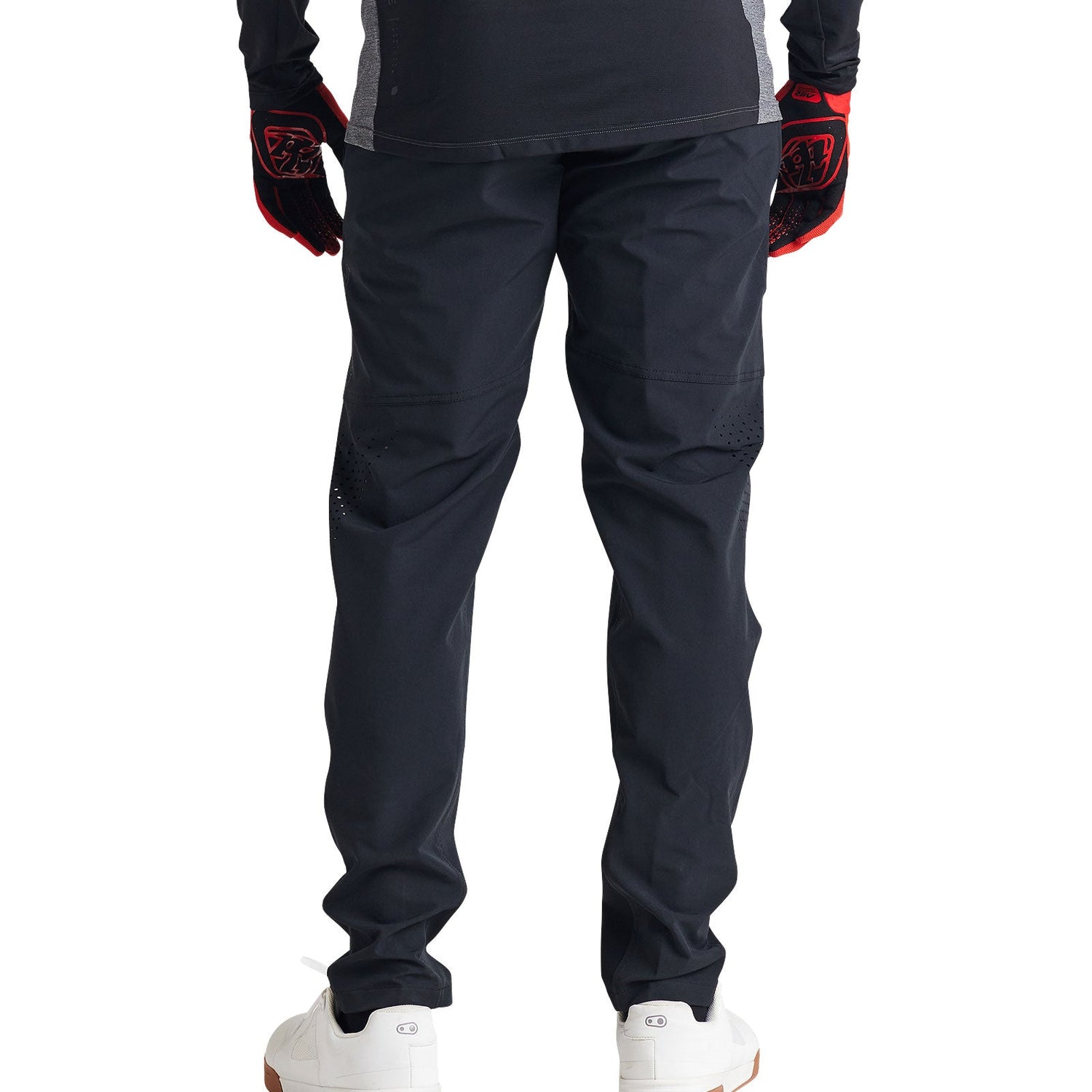 TLD Skyline Pant Mono Black