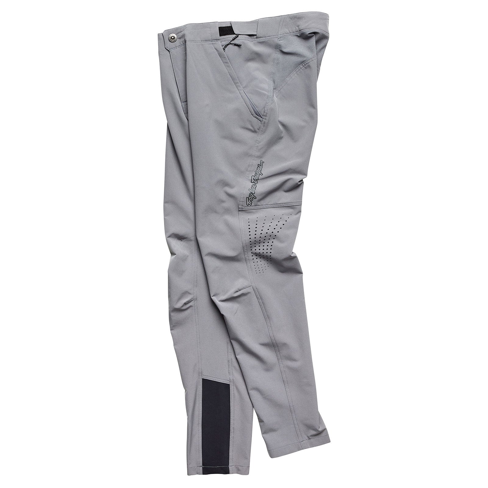 Troy Lee Skyline Pant Mono Charcoal