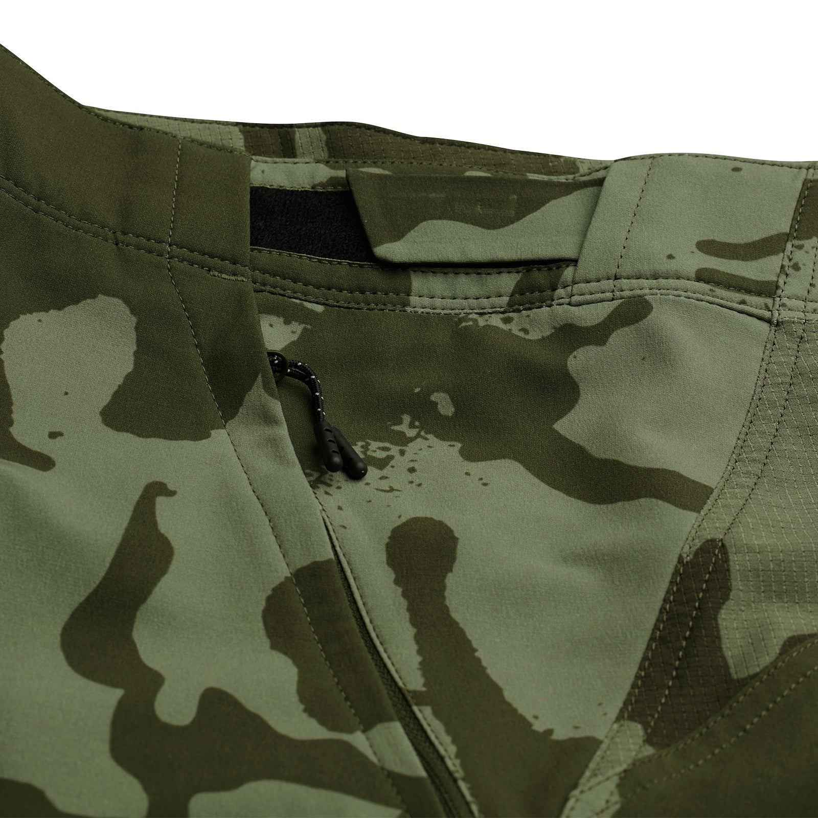 Troy Lee Skyline Pant Shadow Camo Olive