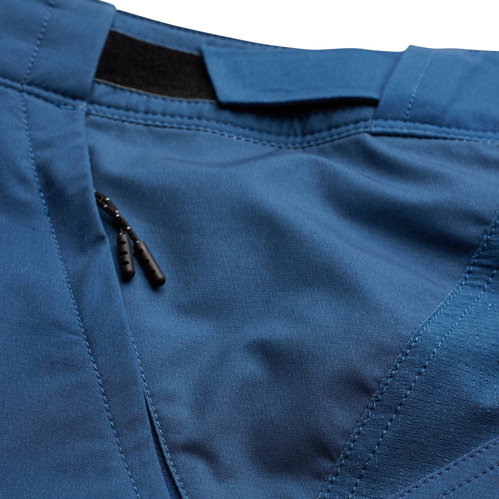 Troy Lee Skyline Short W/liner Mono Indigo