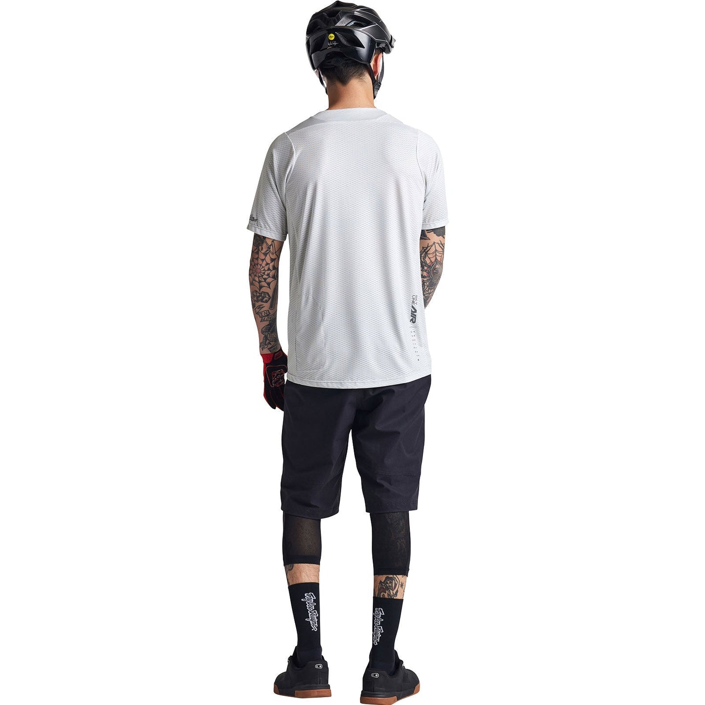 Troy Lee Skyline Air SS Jersey Aircore Cement
