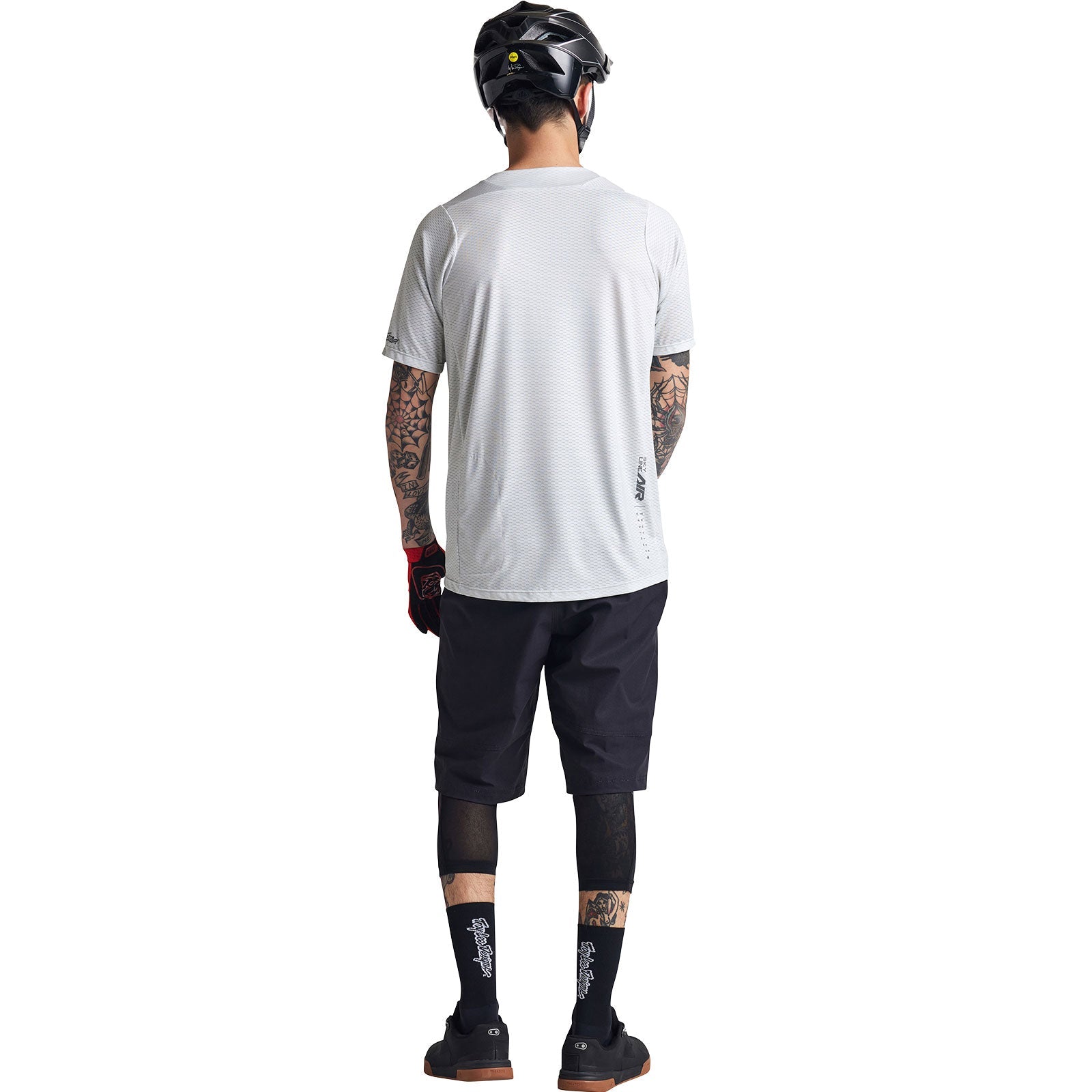 Troy Lee Skyline Air SS Jersey Aircore Cement