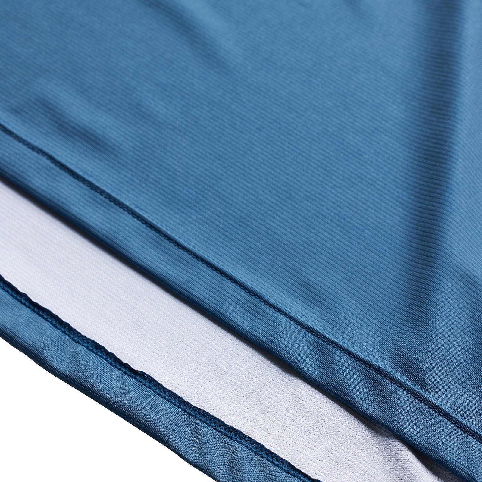 Troy Lee Skyline SS Jersey Iconic Indigo