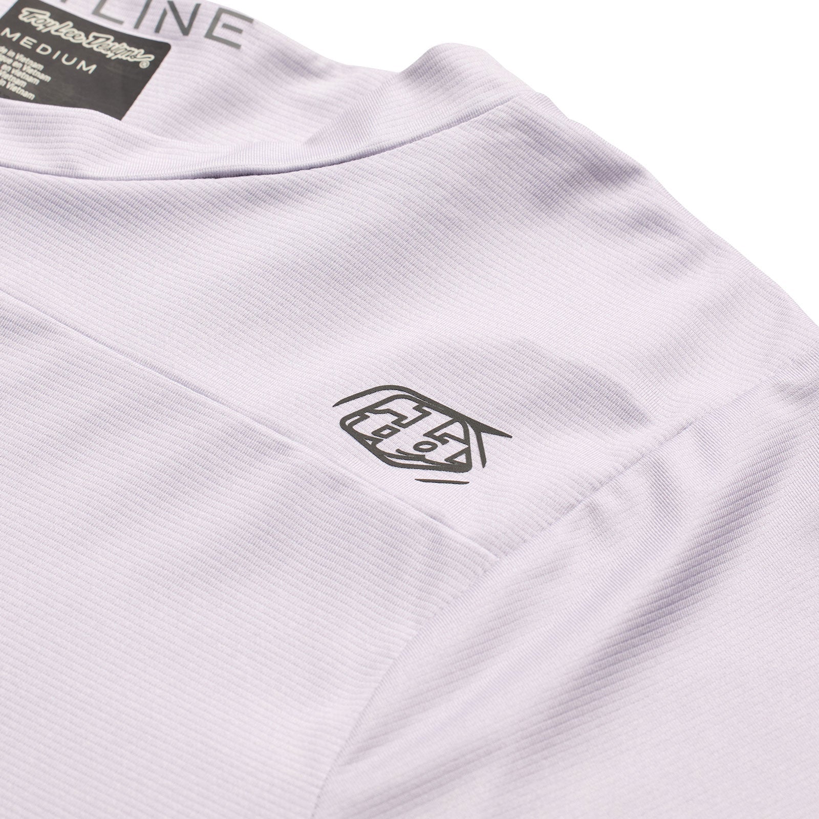 Troy Lee Skyline SS Jersey Mono Mist