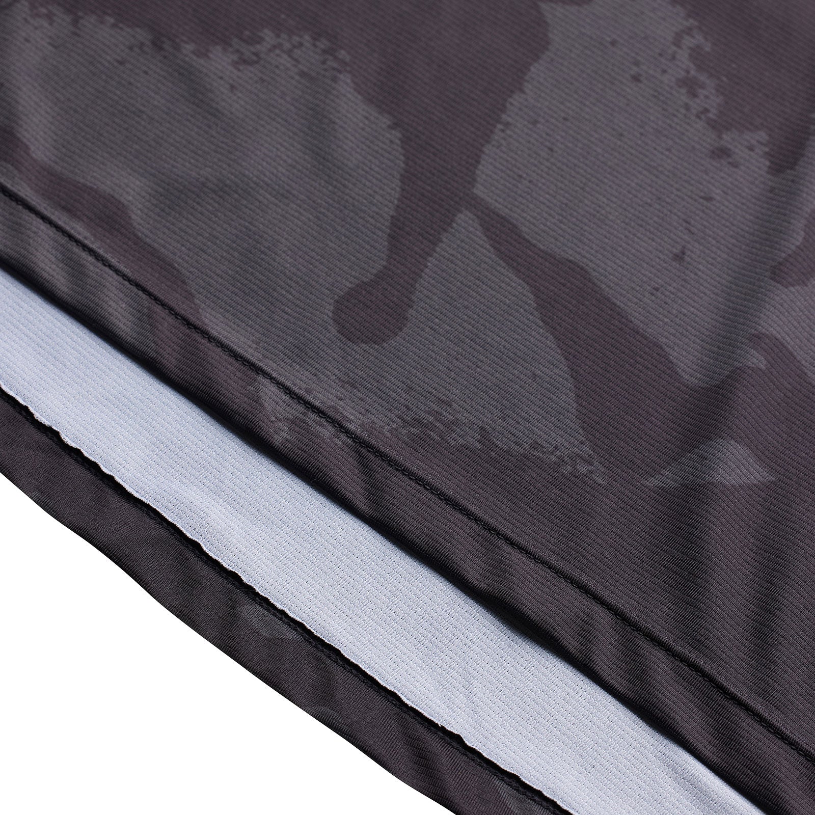 Troy Lee Skyline SS Jersey Shadow Camo Carbon