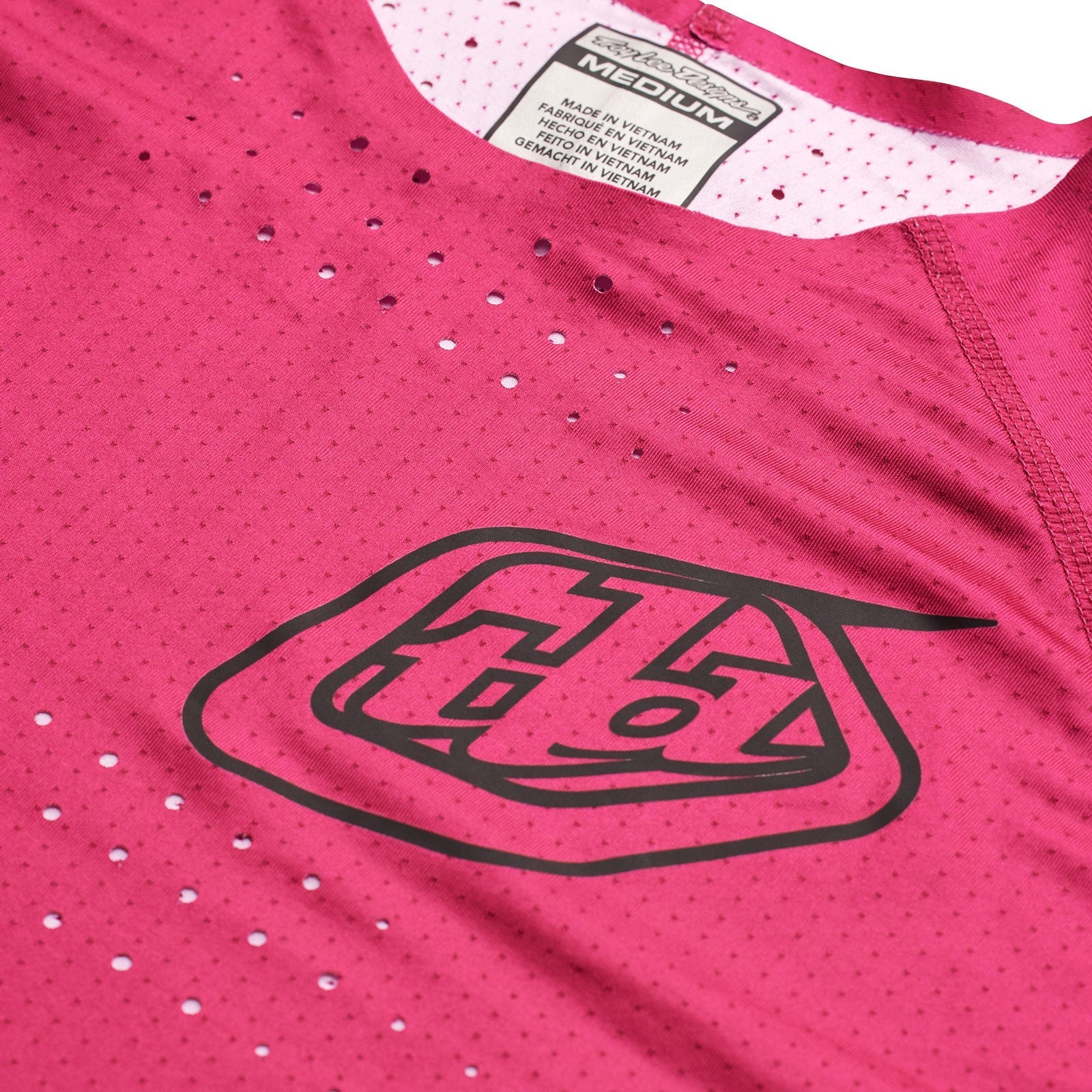 TLD Sprint Ultra Jersey Mono Berry