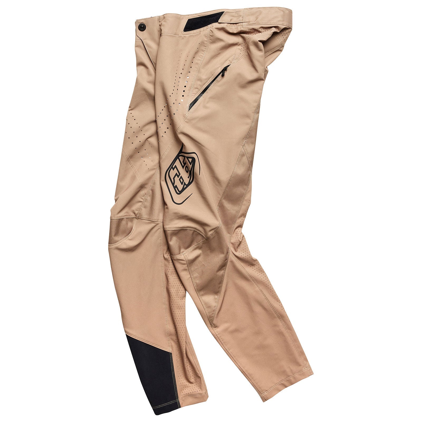 Troy Lee Sprint Pant Mono Oak