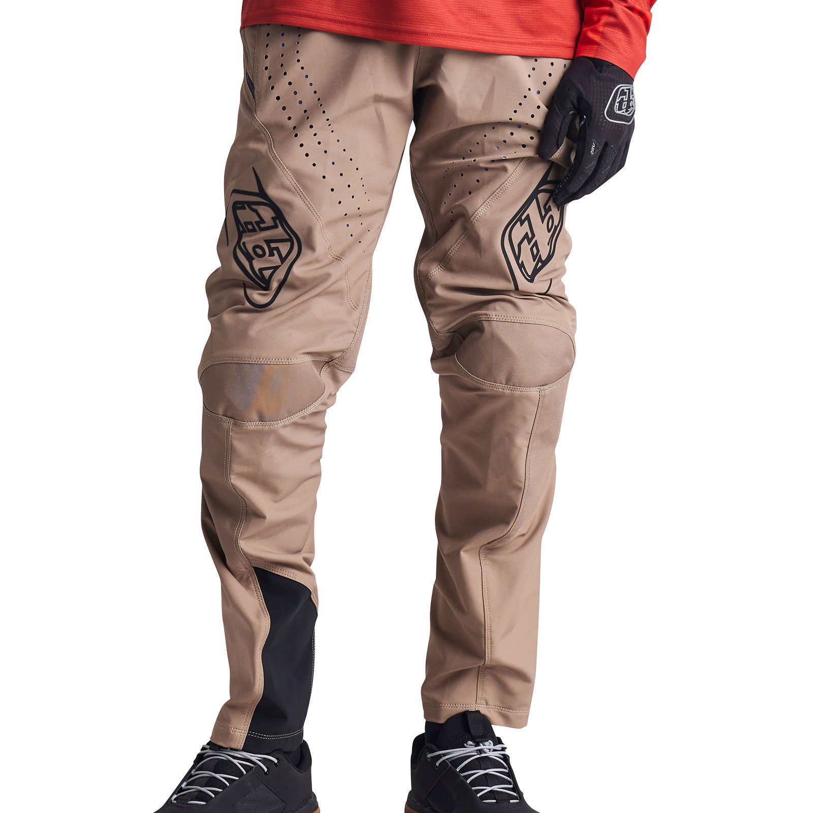 Troy Lee Sprint Pant Mono Oak