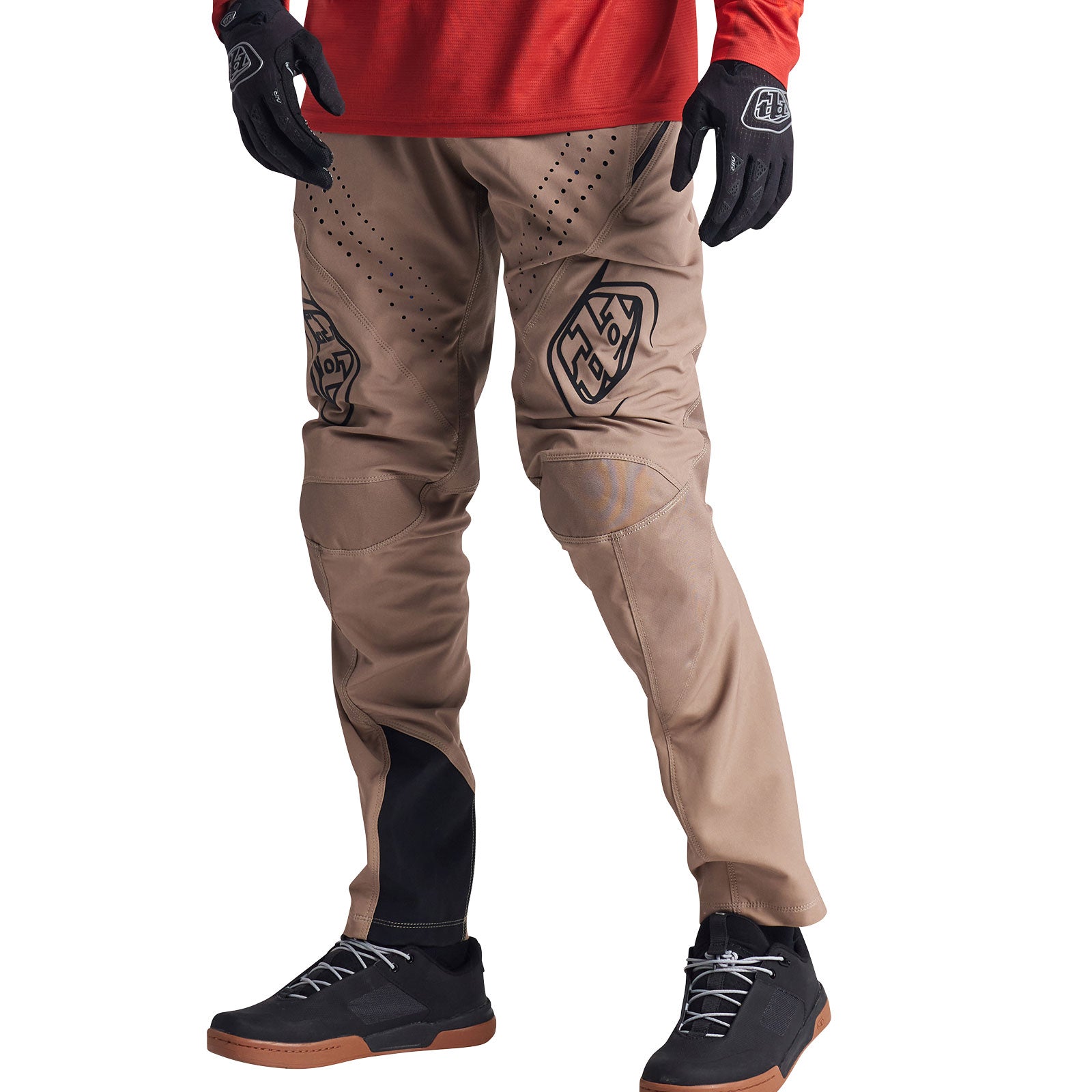 Troy Lee Sprint Pant Mono Oak