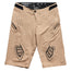 Troy Lee Sprint Short Mono Oak