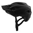 TLD Youth Flowline Helmet W/MIPS Point Black