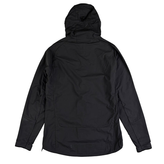 TLD Drift Windbreaker Mono Carbon