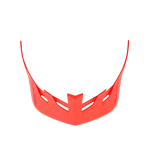 Badge de visière Flowline SE Apple