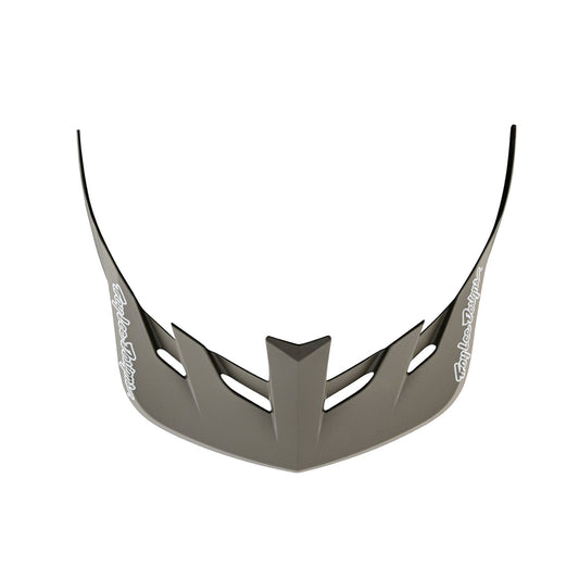 Badge de visière Flowline SE Olive