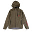 TLD Resist Jacket Mono Dark Pine