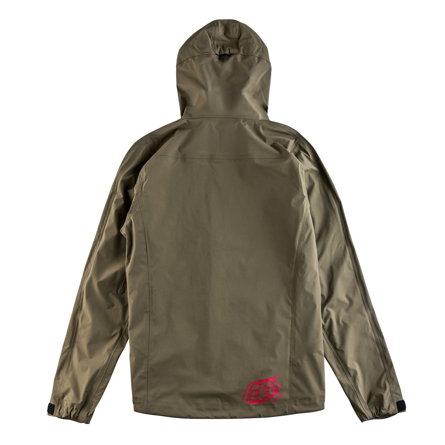 TLD Resist Jacket Mono Dark Pine