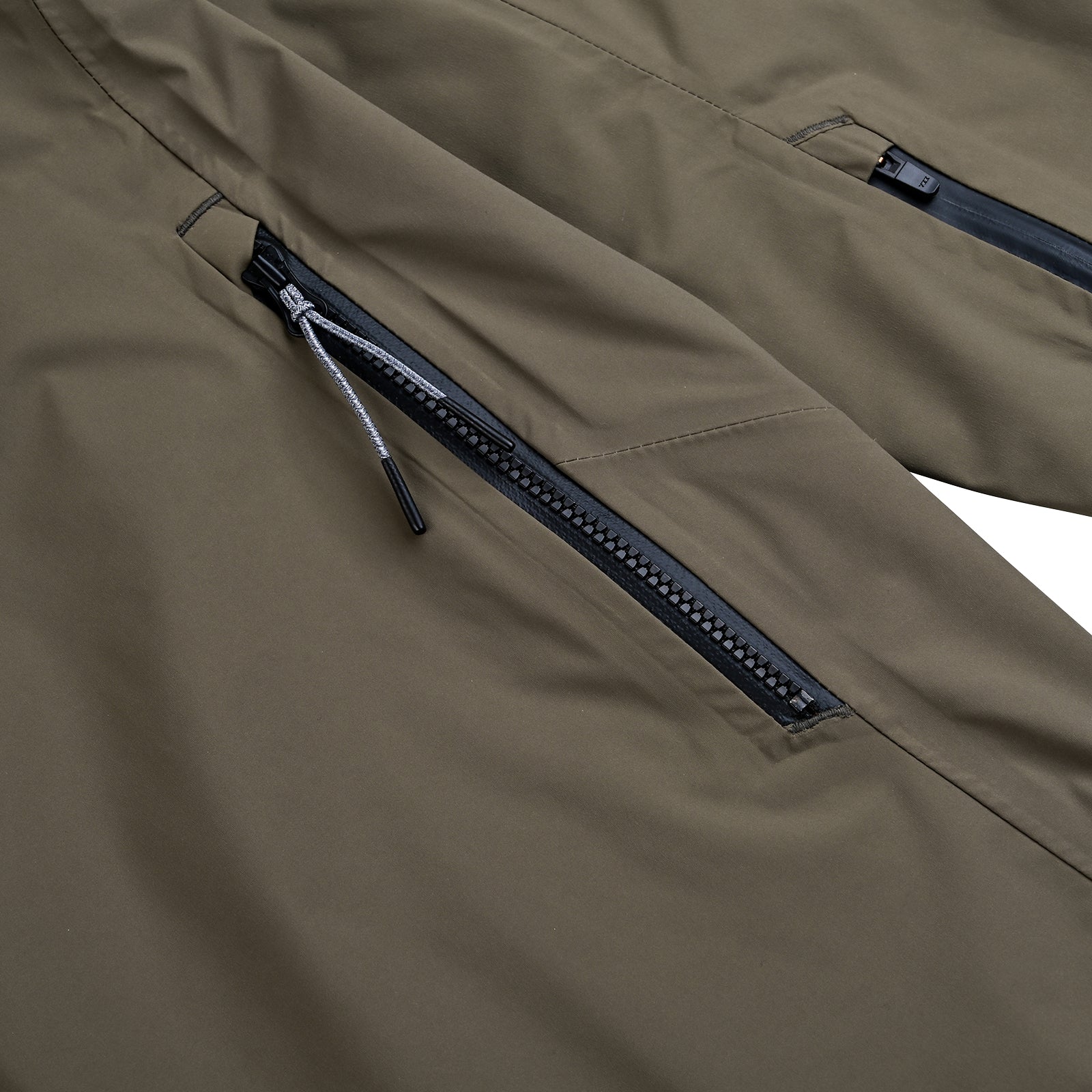 TLD Resist Jacket Mono Dark Pine