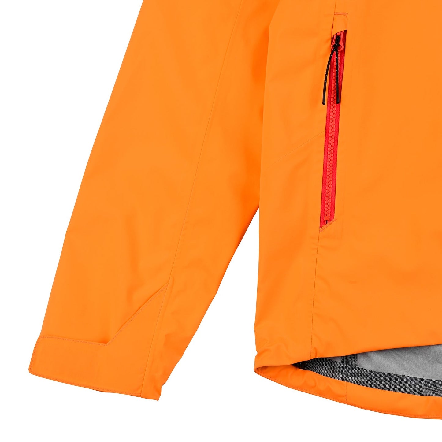 TLD Resist Jacket Mono Mandarin