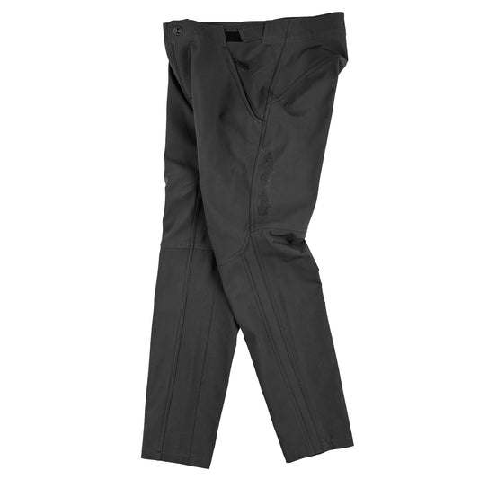 TLD Skyline Chill Pant Mono Black