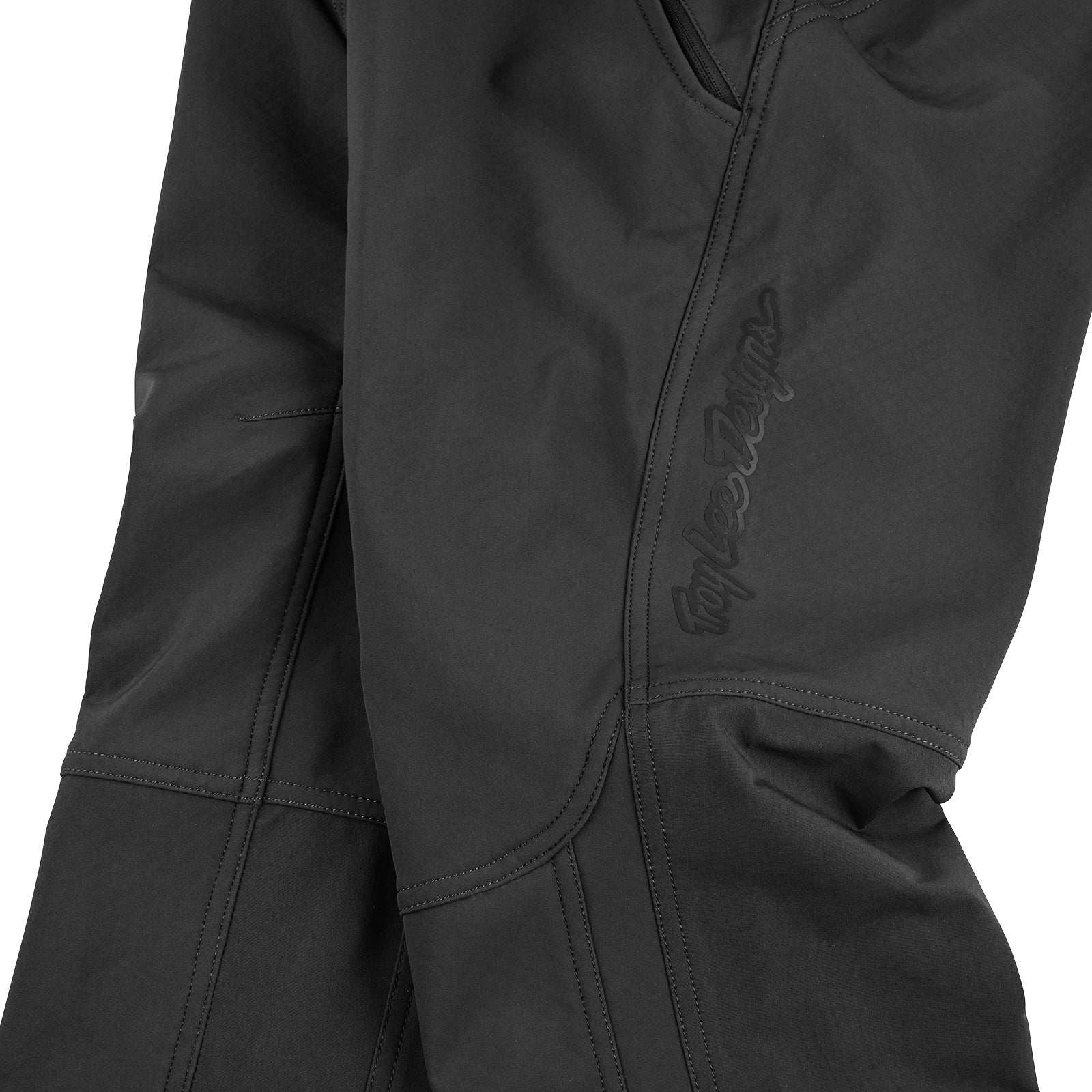 TLD Skyline Chill Pant Mono Black