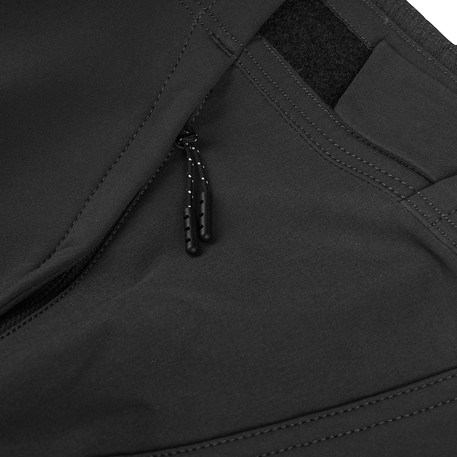 TLD Skyline Chill Pant Mono Black