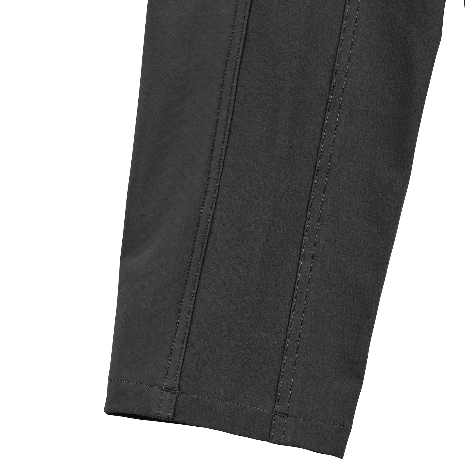 TLD Skyline Chill Pant Mono Black