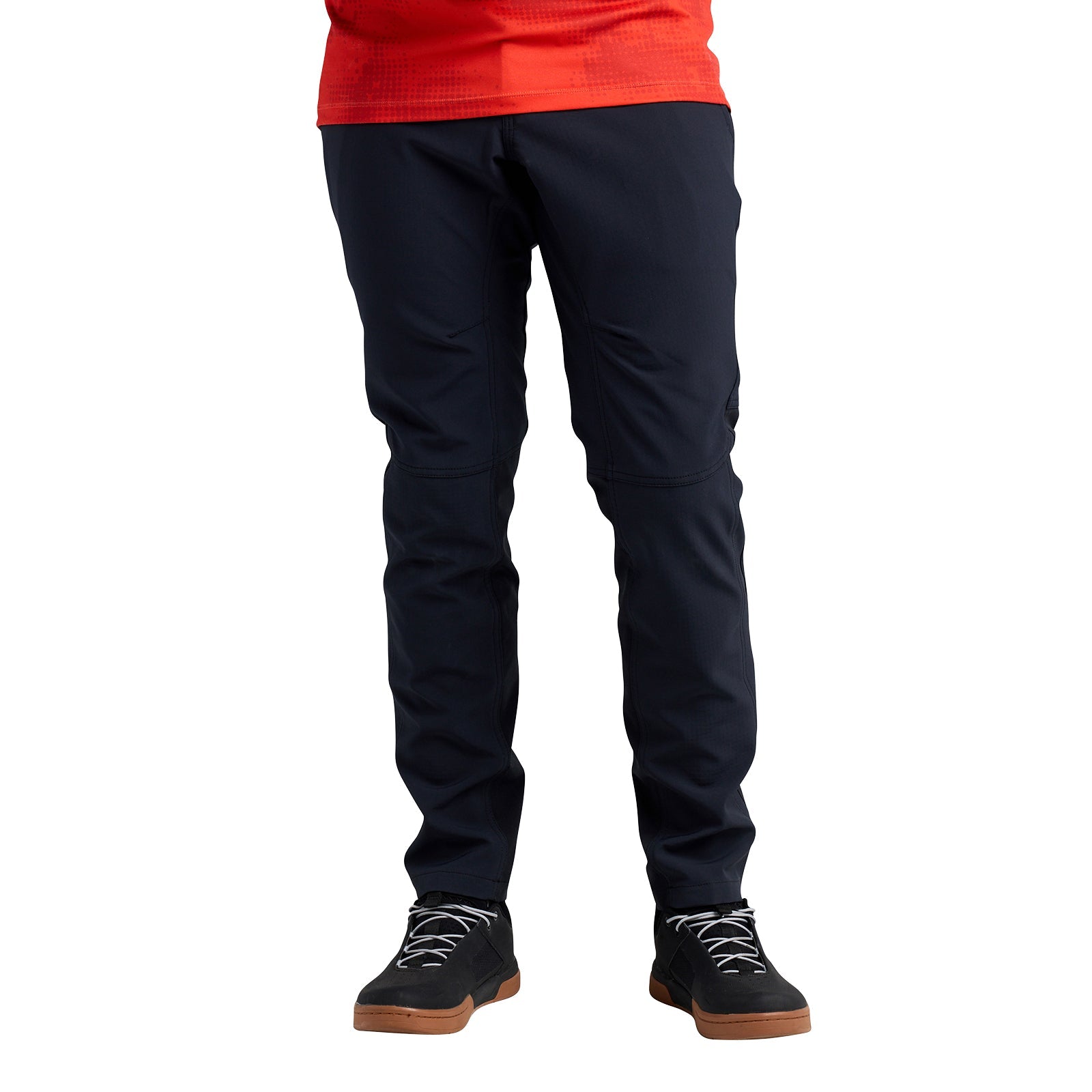 TLD Skyline Chill Pant Mono Black